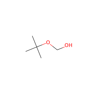 tert-butoxy methanol